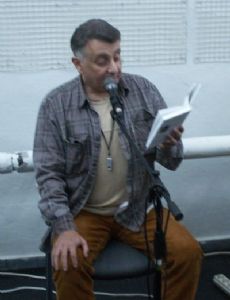 Mark Freidkin