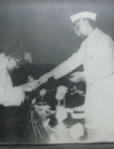 Prabodh Chandra Goswami