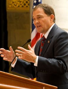 Gary Herbert