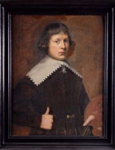 Jan Jansz. de Stomme