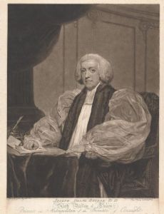 Joseph Deane Bourke, 3rd Earl of Mayo