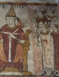 Pope Clement IV