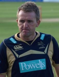 Dominic Cork