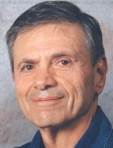 Ronald Ribman