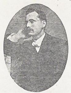 Nephi Anderson