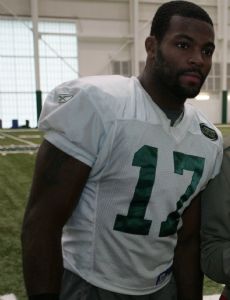 Braylon Edwards