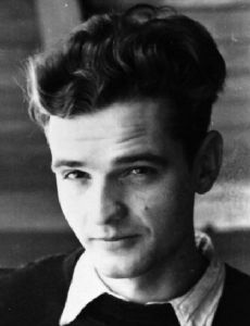 Hans Scholl