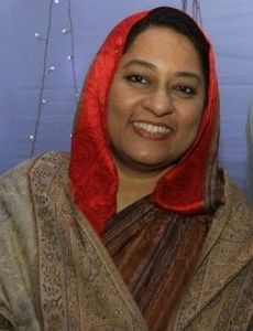 Farah Mahbub (Justice)