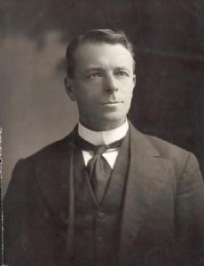 William Laird Smith