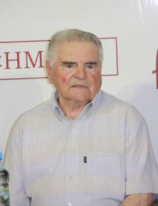 Lucjan Brychczy