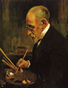 Salvador Martínez Cubells