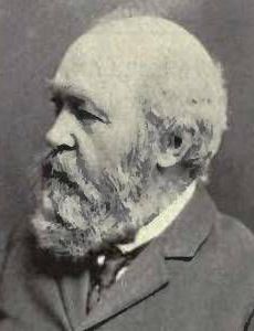 John O'Donohoe
