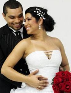 Naldo and Ellen Cardoso