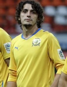 Aleksandr Alkhazov