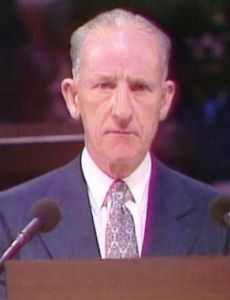 Wendell J. Ashton