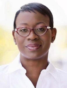 Nina Turner