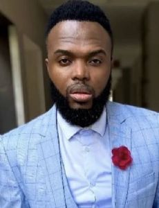 Eric Moyo