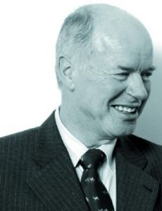 Henning von Boehmer