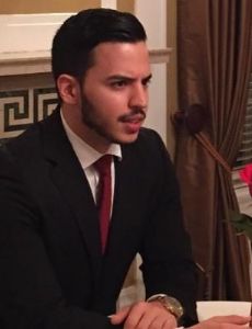 Sultan Ghani