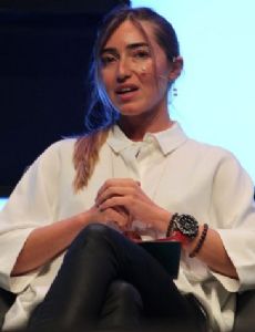 Şahika Ercümen