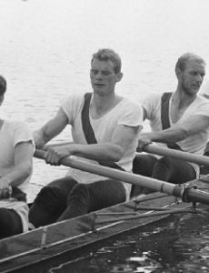 Erik Petersen (rower)