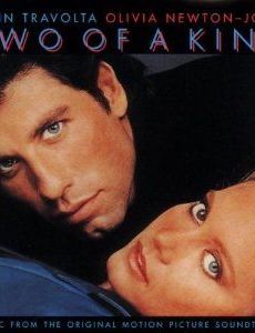 Two of a Kind (soundtrack)