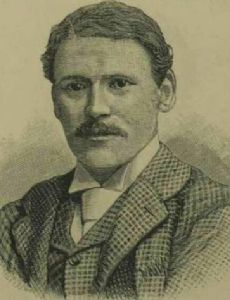 William Barnes Wollen