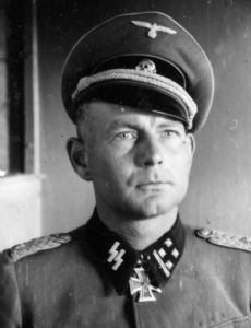 Karl von Oberkamp