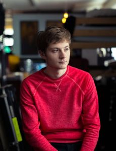 Spencer Tweedy