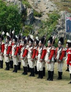United Irish Uprising in Newfoundland