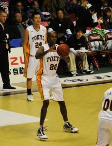 Mike Chappell