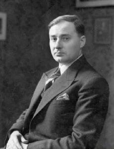 Bolesław Woytowicz