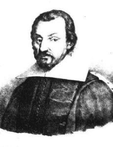 Antoine Favre