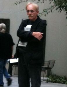 Peter Schjeldahl