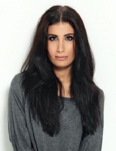 Irem Derici
