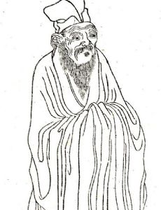 Shao Yong