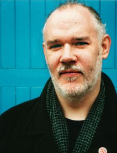 Steve Whitaker