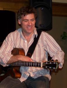 Peter Bernstein (guitarist)