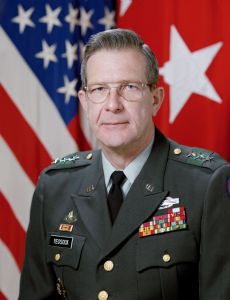 John J. Yeosock