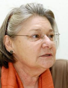 Mariza Corrêa