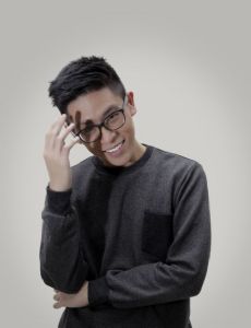 Kevin Lim