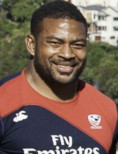 Andrew Durutalo