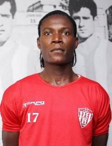 Jerome Agbo