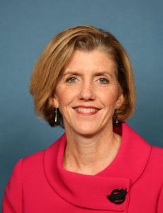 Kathy Dahlkemper
