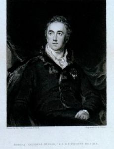 Robert Dundas, 2nd Viscount Melville