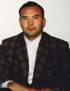 Huseyincan Celil
