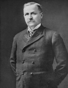 William Scott Ament
