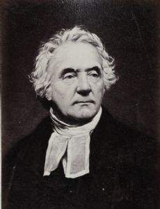 Thomas Chalmers
