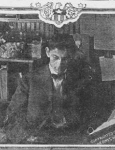 Guy N. Collins