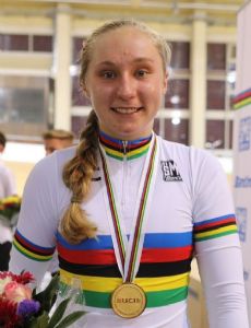 Megan Jastrab